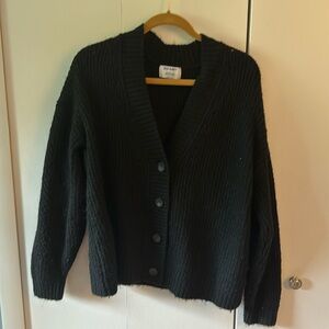 Old navy | button up sweater